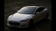 2013 Tesla Model S 46849 miles