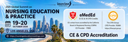 25th Global Summit on Nursing Education and Practice (GSNEP 2026)-kins