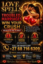 Ego ruins more marriages